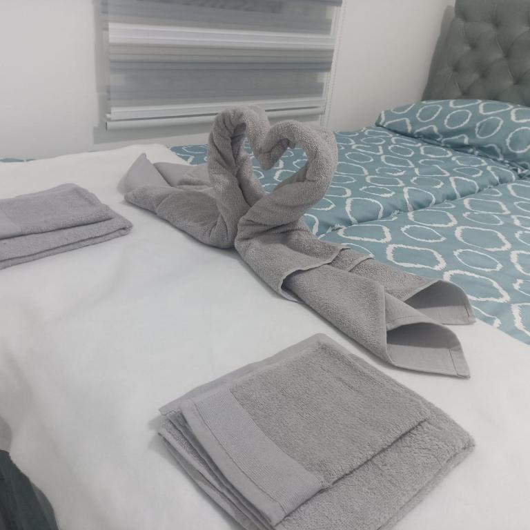 Apartment Star 1 - Apartman sa 1 Spavaćom Sobom - 3