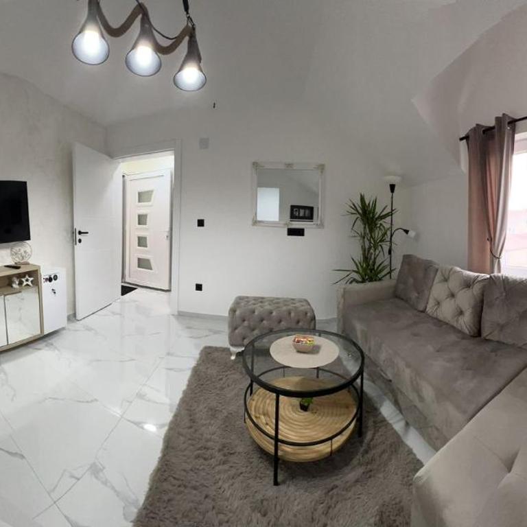 Apartment Star 1 - Apartman sa 1 Spavaćom Sobom - 4