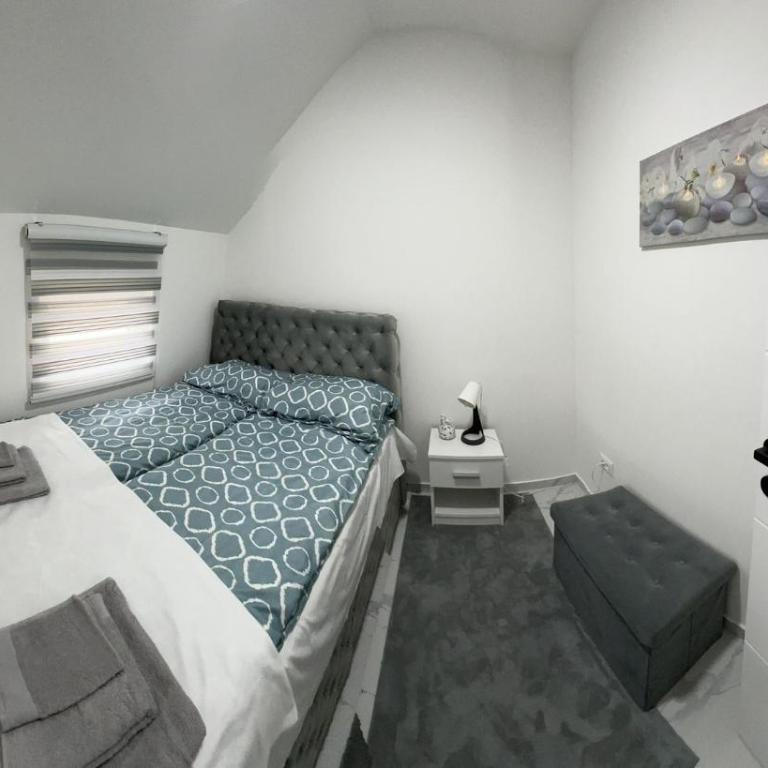 Apartment Star 1 - Apartman sa 1 Spavaćom Sobom - 9