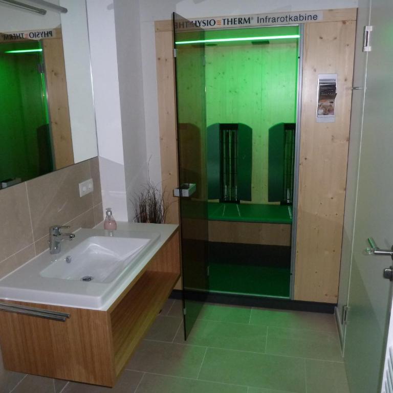 Appartements Lenzikopf - Appartamento Comfort con 2 Camere da Letto - 16