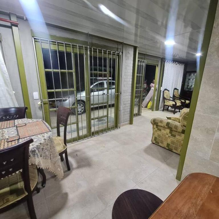 Tranquilidad de Hogar - Casa de 4 dormitorios - 10