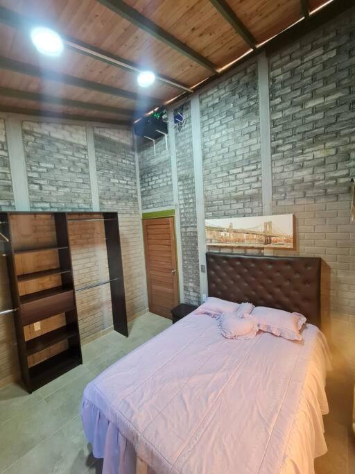 Tranquilidad de Hogar - Casa de 4 dormitorios - 18