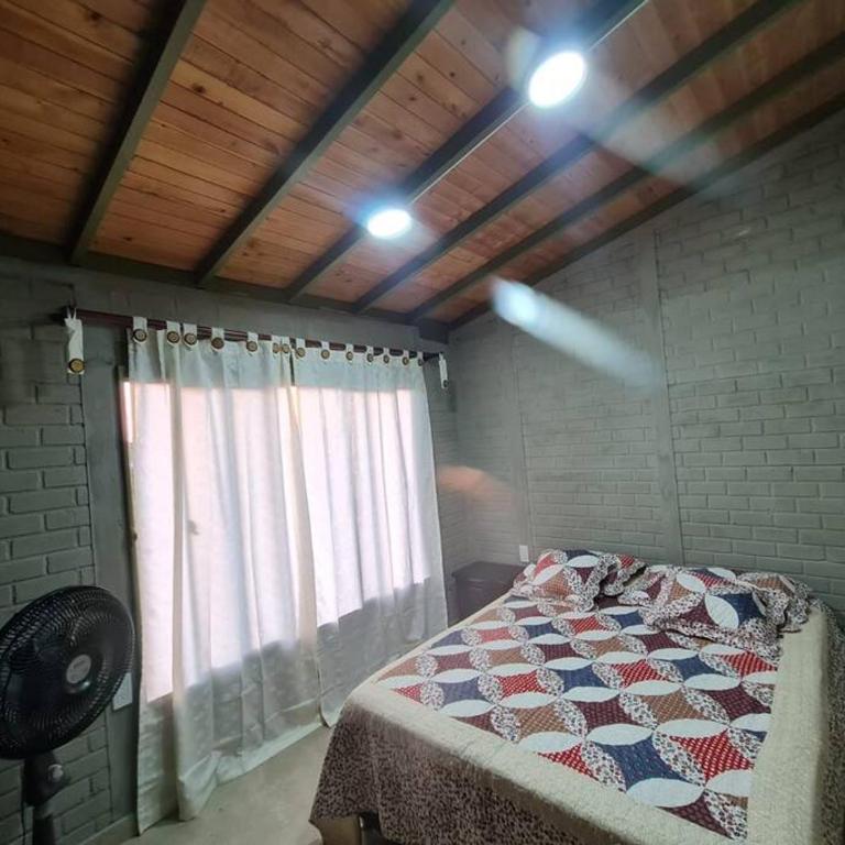 Tranquilidad de Hogar - Casa de 4 dormitorios - 32