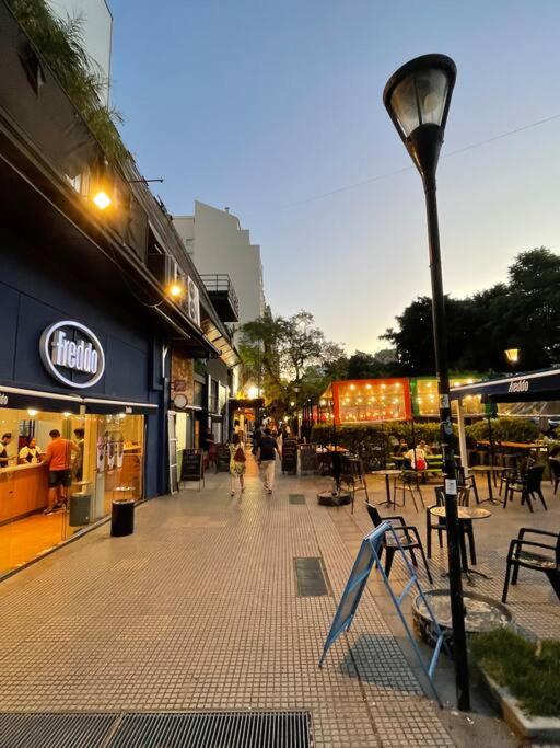 Recoleta, departamento entero 2 dormitorios,Buenos Aires - Apartamento de 2 dormitorios - 26
