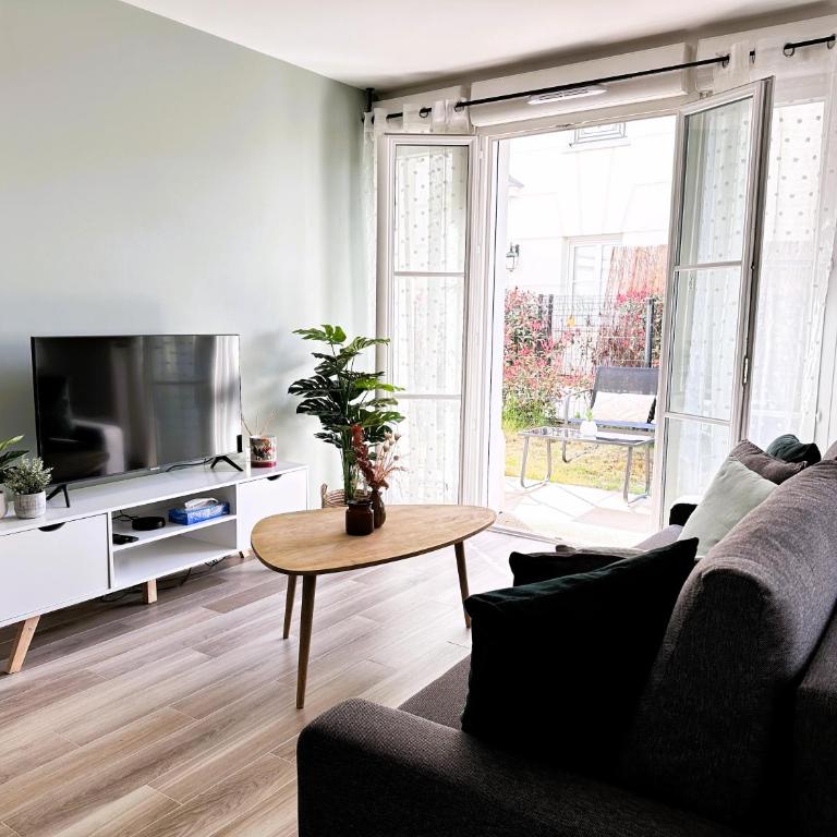 *NEW* ALBA 6 pax Appart 8min Disney - Appartamento con Terrazza - 19