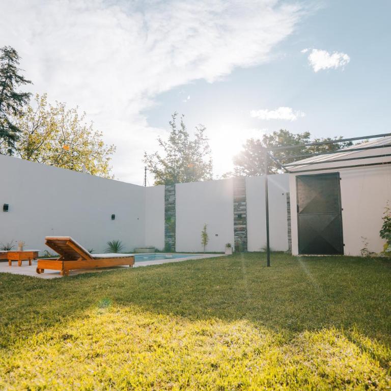 Casa Cornu - Two-Bedroom House - 24