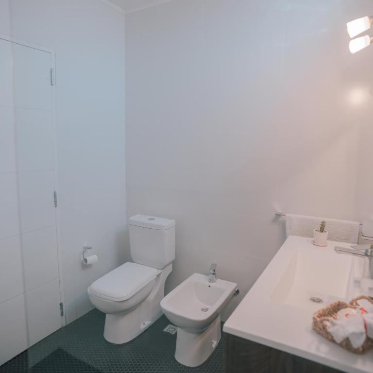 Casa Cornu - Two-Bedroom House - 22