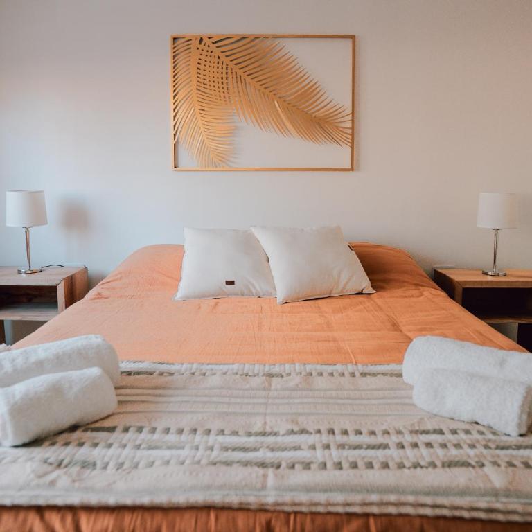 Casa Cornu - Two-Bedroom House - 30