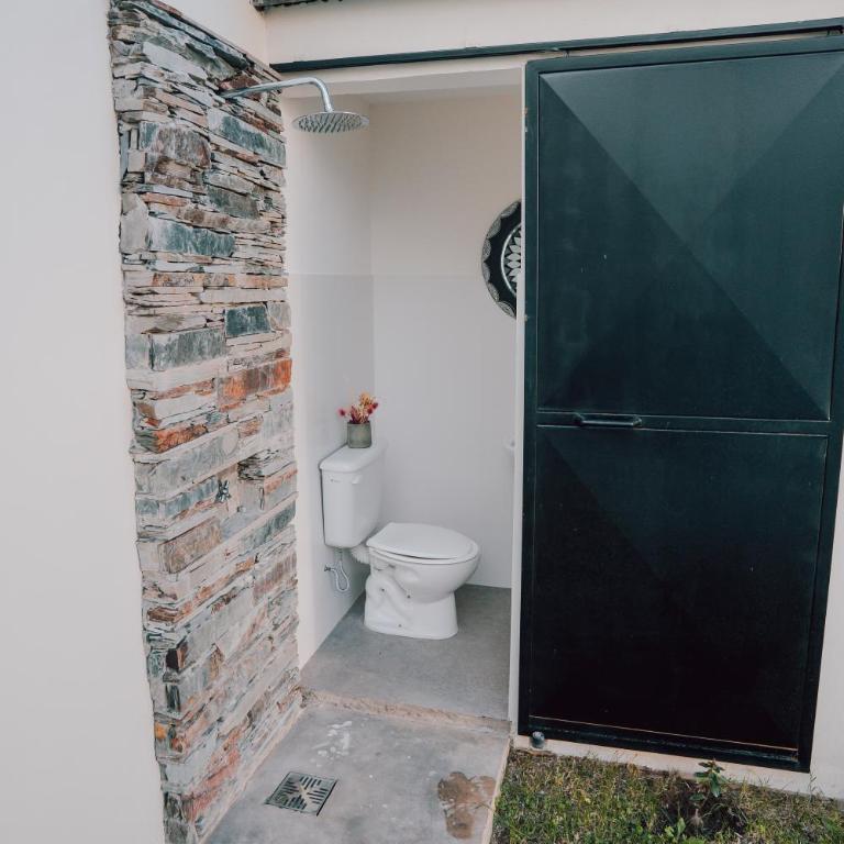 Casa Cornu - Two-Bedroom House - 41