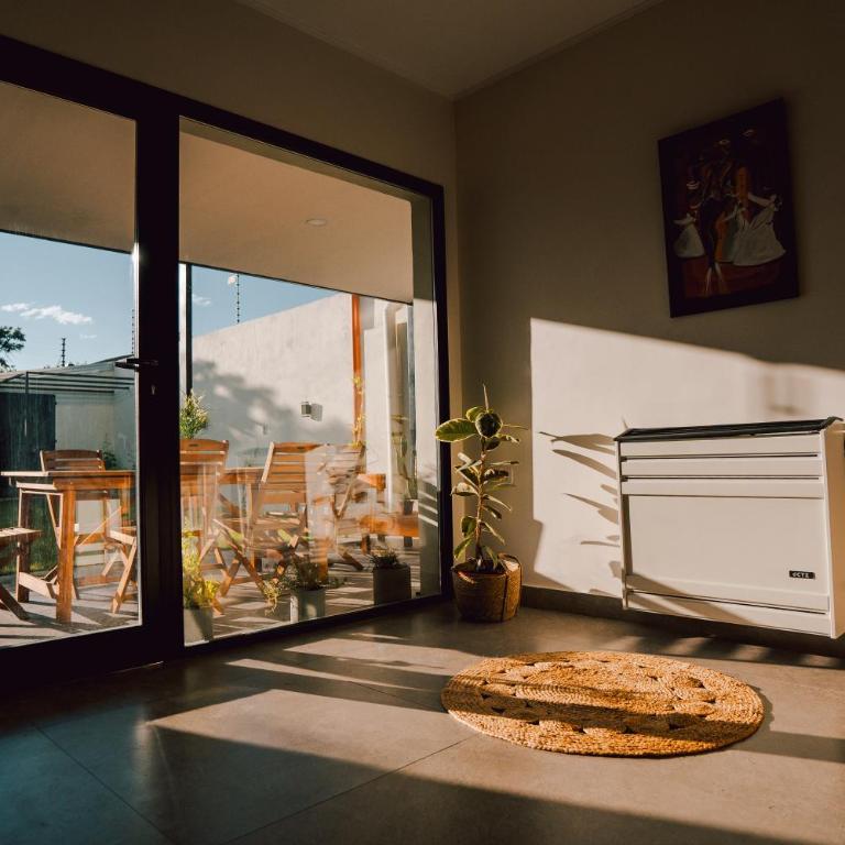 Casa Cornu - Two-Bedroom House - 27