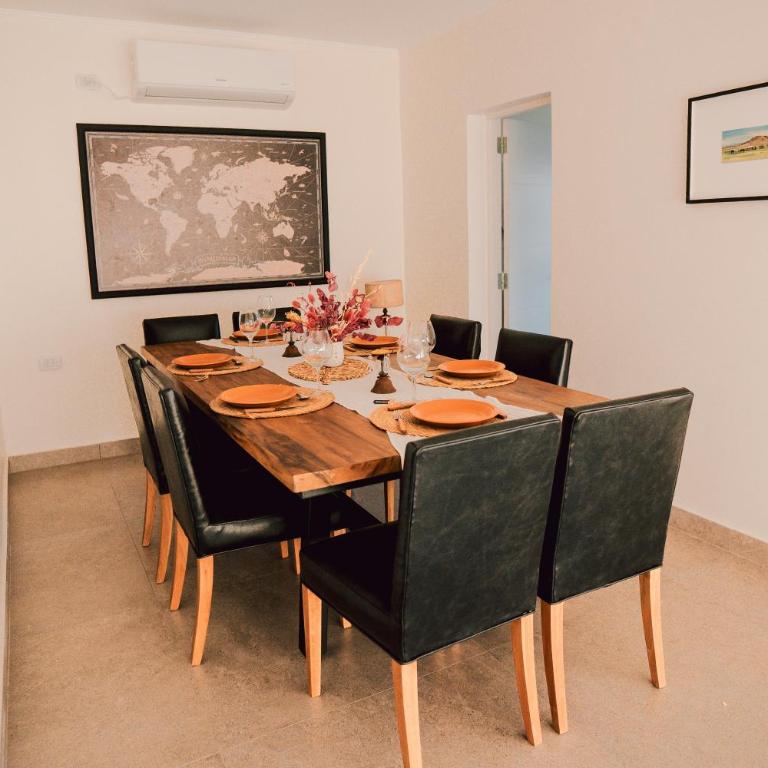 Casa Cornu - Two-Bedroom House - 35