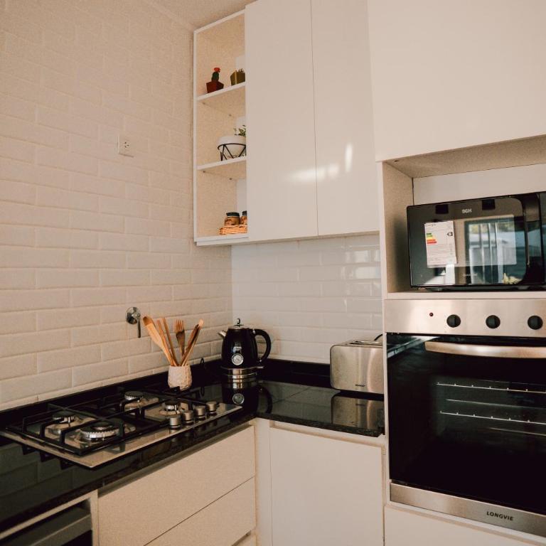 Casa Cornu - Two-Bedroom House - 32