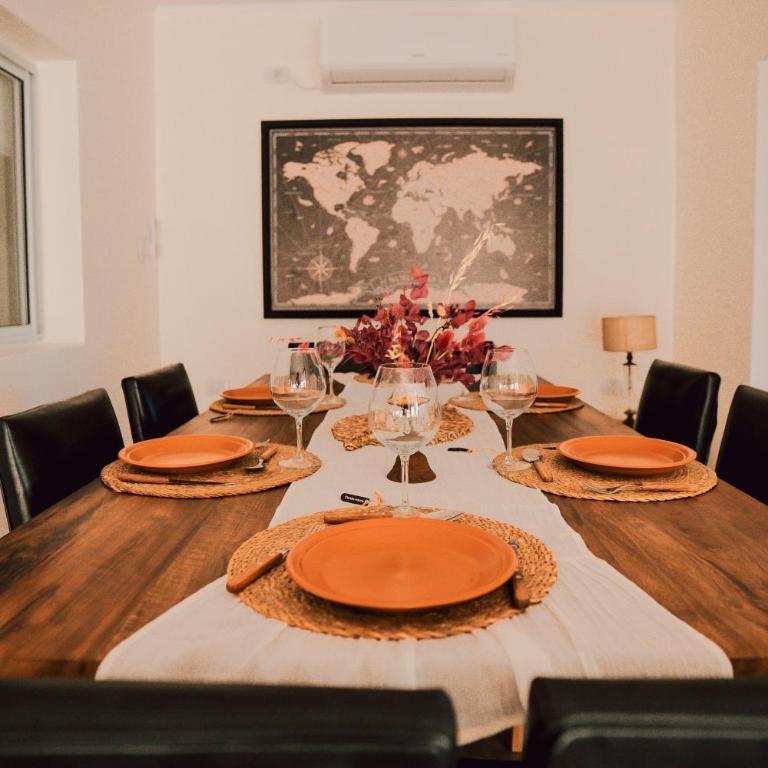 Casa Cornu - Two-Bedroom House - 33