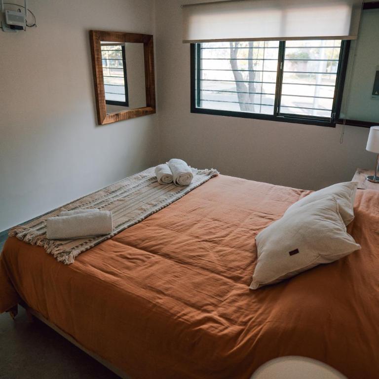 Casa Cornu - Two-Bedroom House - 38