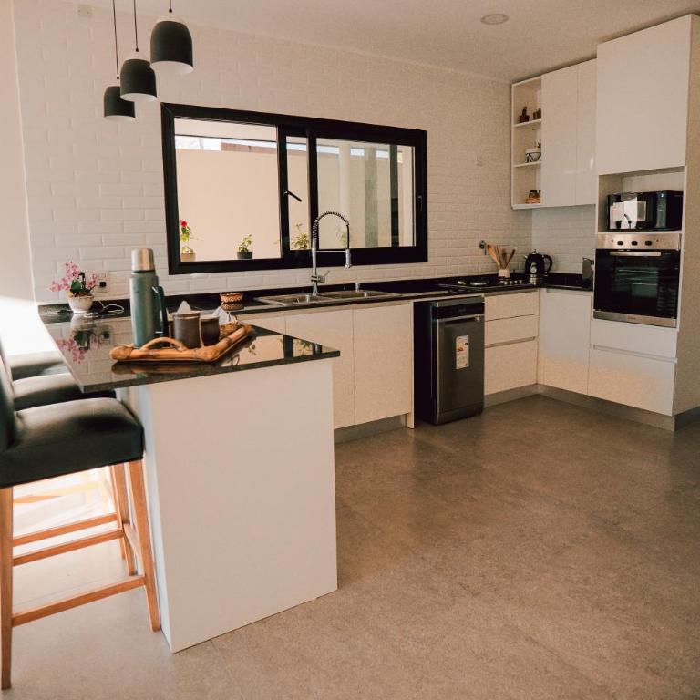 Casa Cornu - Two-Bedroom House - 40