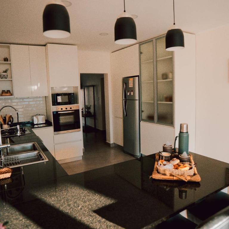 Casa Cornu - Two-Bedroom House - 39
