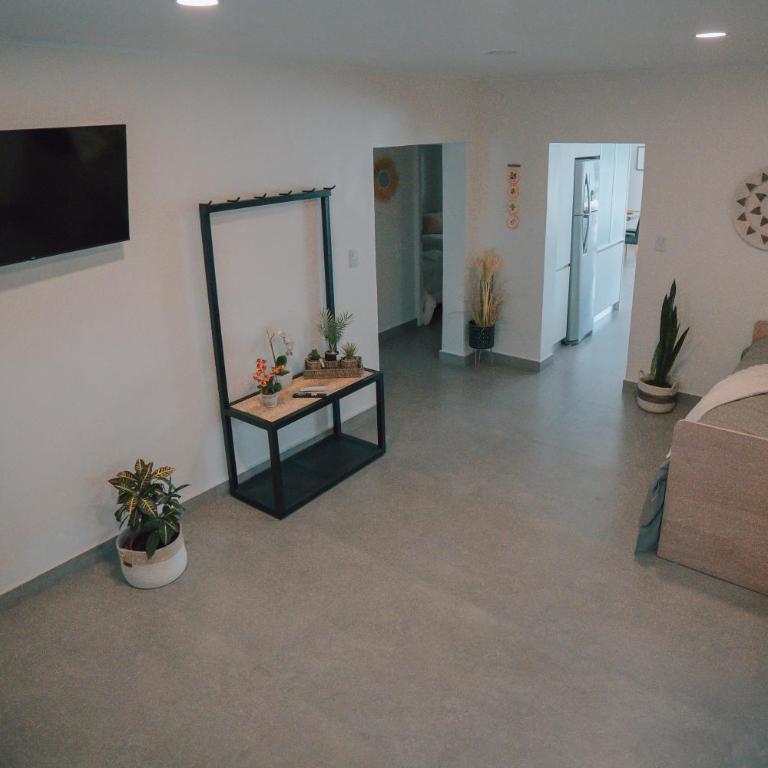 Casa Cornu - Two-Bedroom House - 43
