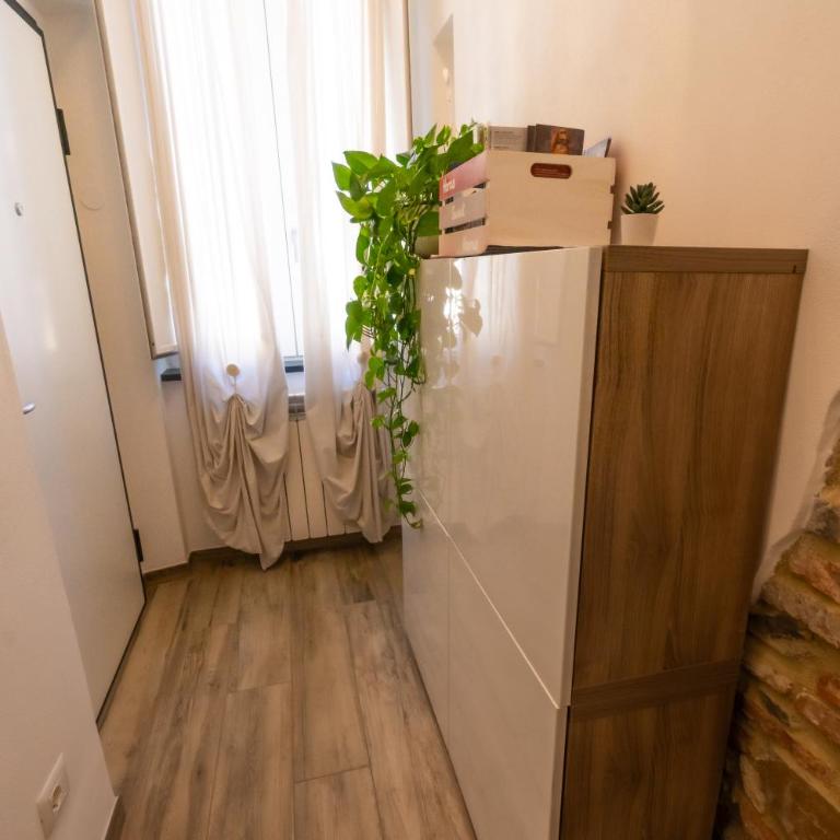 Dimora Pietra Blu - Appartamento con 1 Camera da Letto - 12