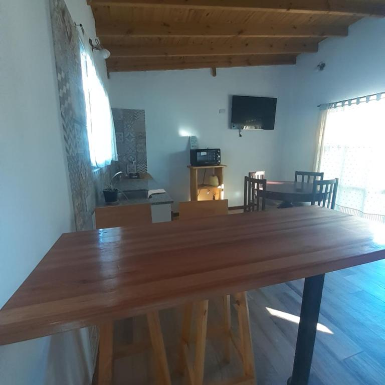 Brisas de Atlantida - Casa con 1 dormitorio - 2