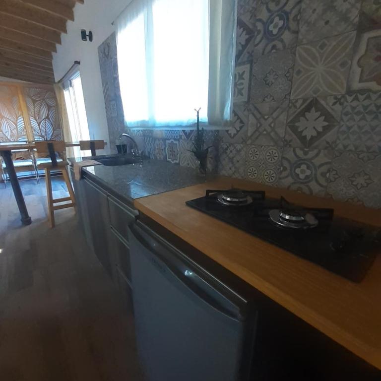 Brisas de Atlantida - Casa con 1 dormitorio - 3