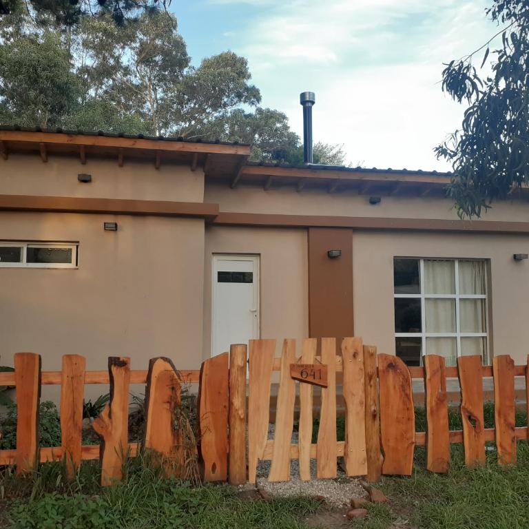 Brisas de Atlantida - Casa con 1 dormitorio - 18
