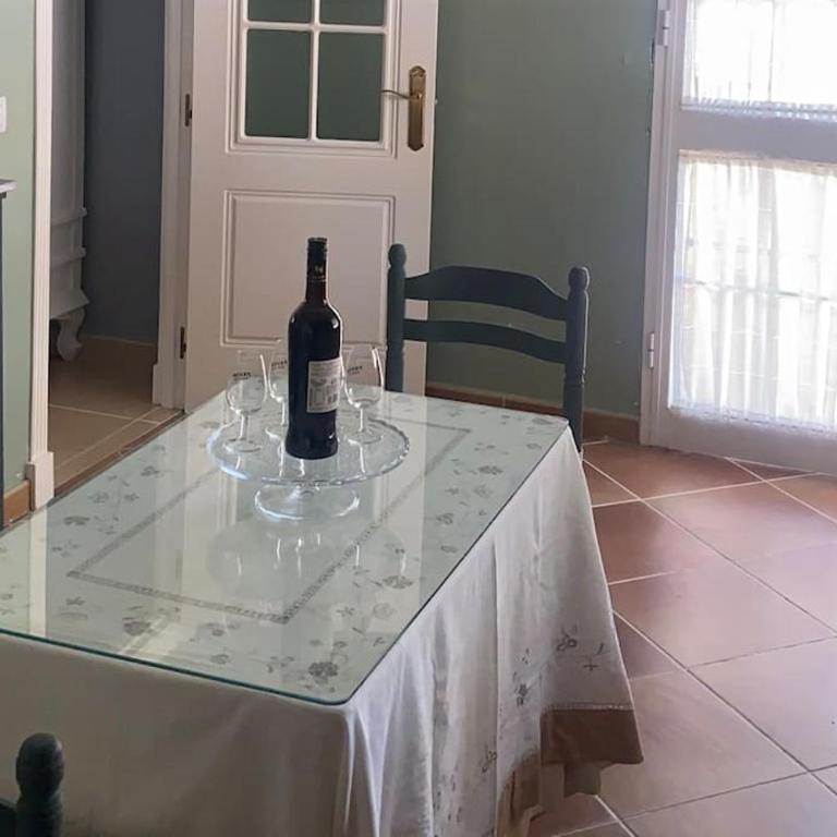 Villa La Calma - Villa de 3 dormitorios - 26