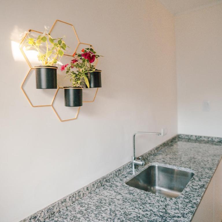 Casa Cornu - Two-Bedroom House - 46