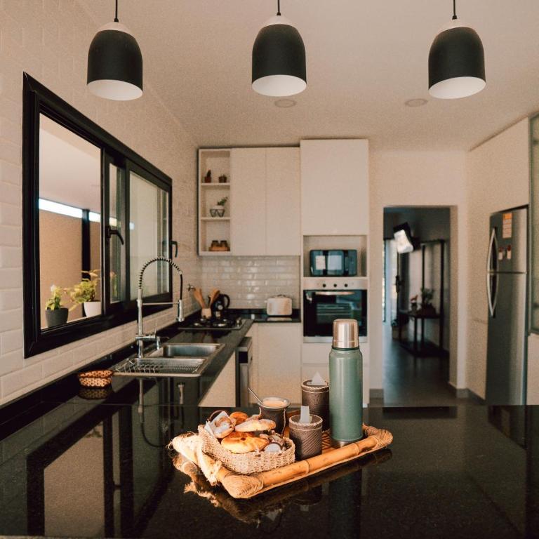 Casa Cornu - Two-Bedroom House - 45
