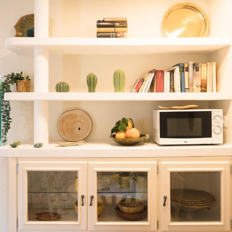 Oasis en el centro de Sevilla - Apartamento Superior - 24
