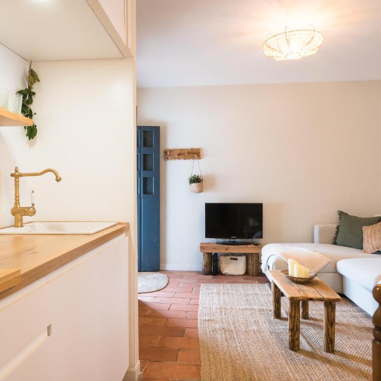 Oasis en el centro de Sevilla - Apartamento Superior - 22