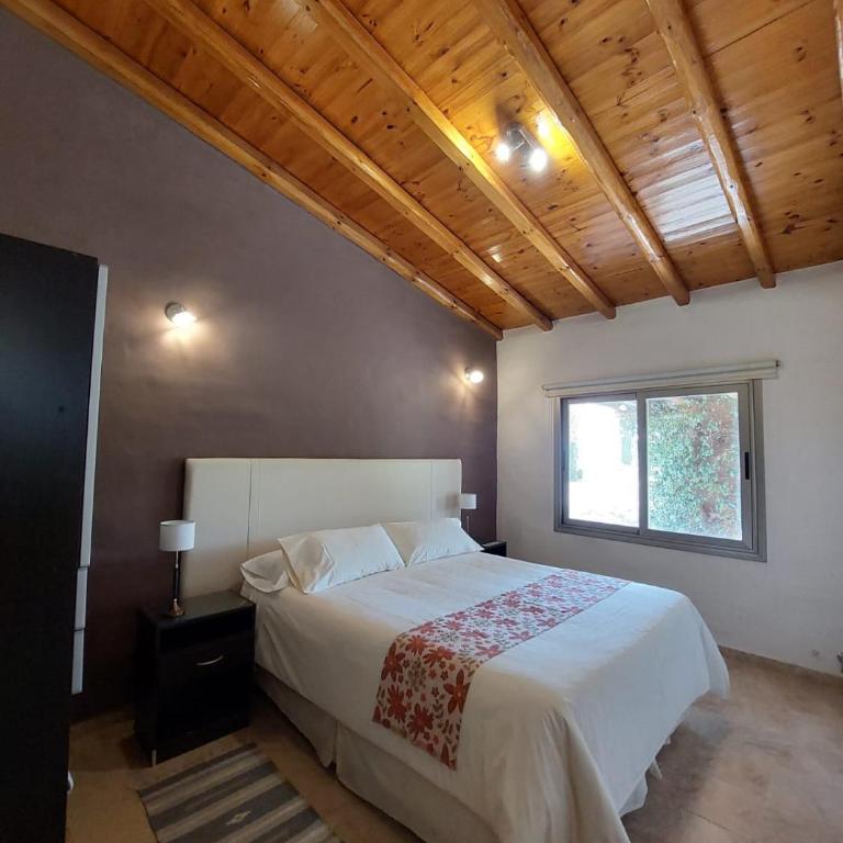 Sueño de estación - Habitación Doble - 5