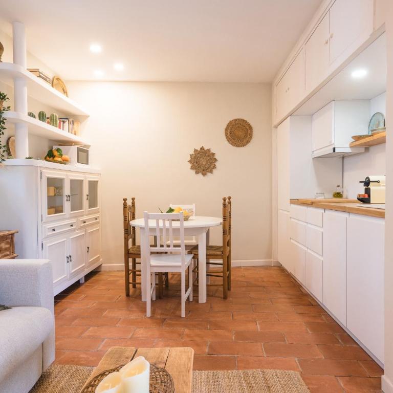 Oasis en el centro de Sevilla - Apartamento Superior - 17