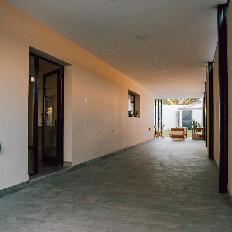 Casa Cornu - Two-Bedroom House - 50