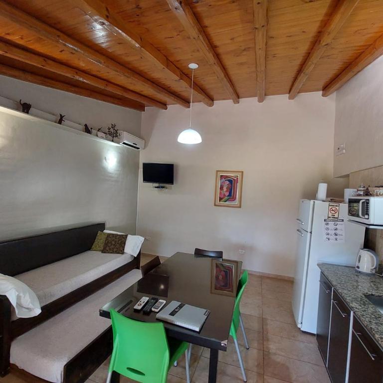 Sueño de estación - Cabaña con vistas al jardín - 4