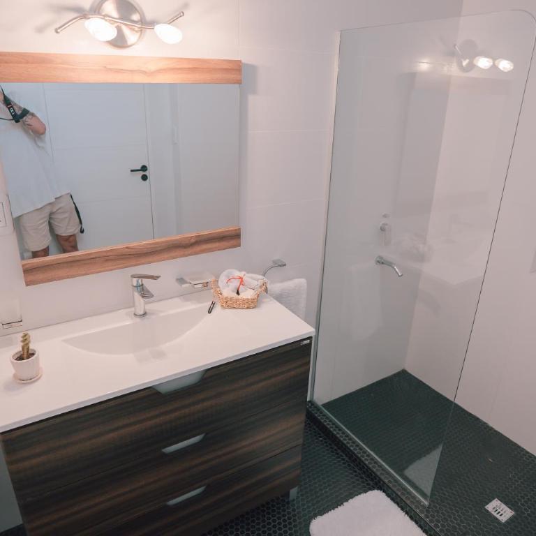Casa Cornu - Two-Bedroom House - 53