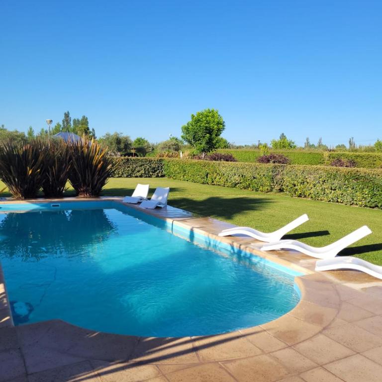 Sueño de estación - Habitación Deluxe (2 adultos + 1 niño) - 1