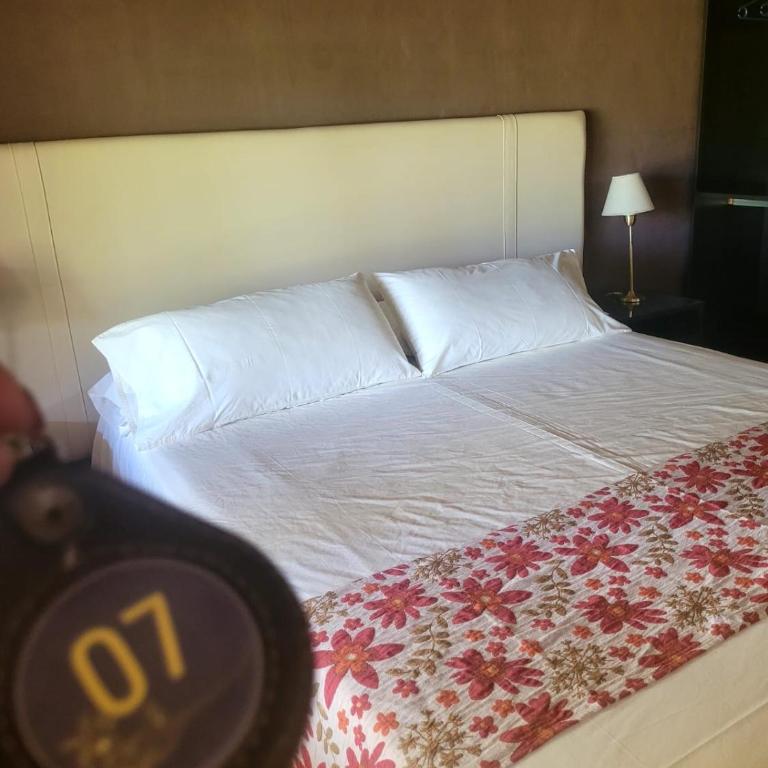 Sueño de estación - Habitación Deluxe (2 adultos + 1 niño) - 3