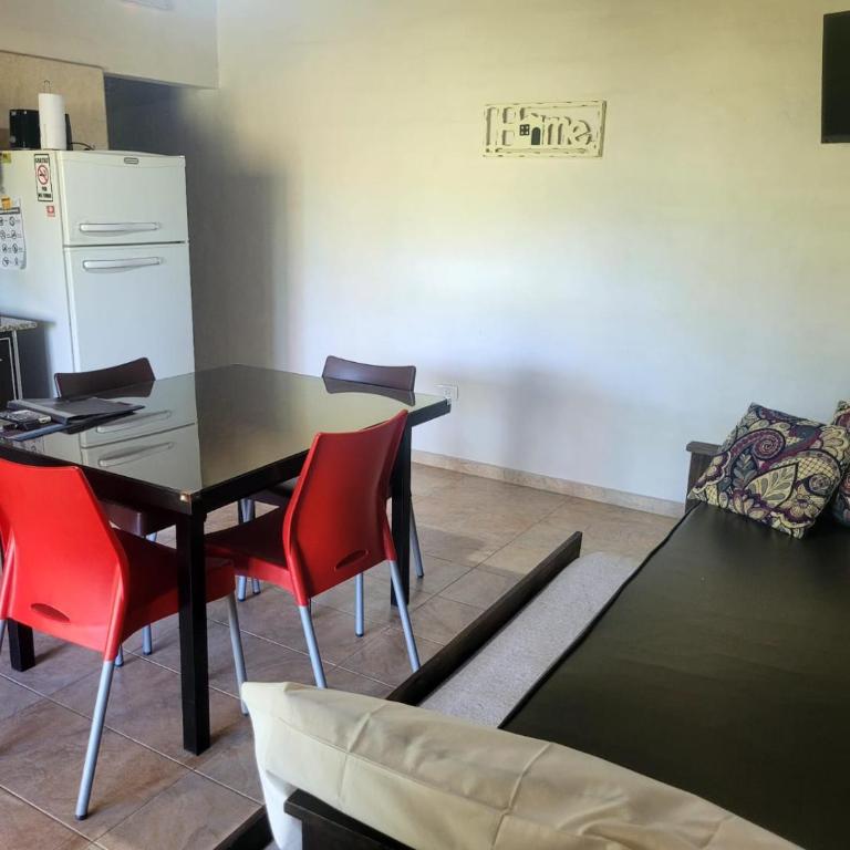 Sueño de estación - Habitación Deluxe (2 adultos + 1 niño) - 4