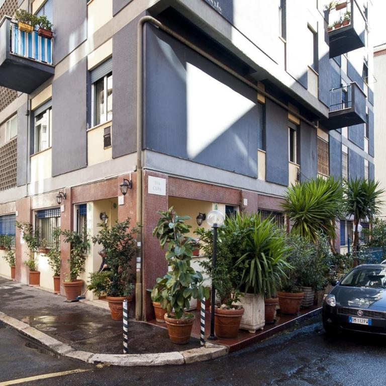 B&B La Porta - Double Room - 3