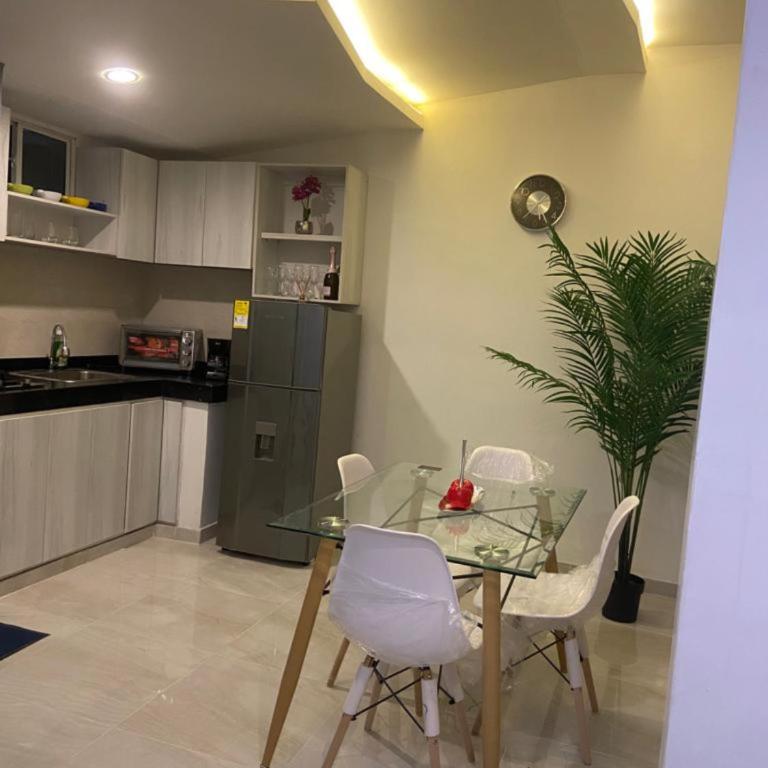 Apartamento los Angeles 2 - Standard Queen Room - 10