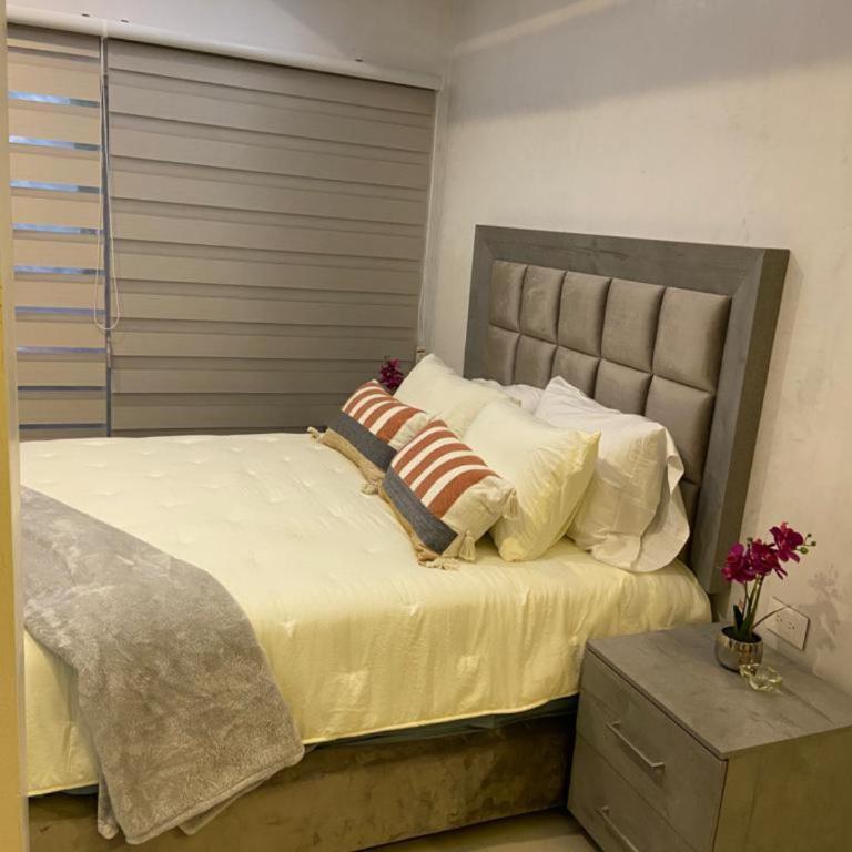 Apartamento los Angeles 2 - Standard Queen Room - 5