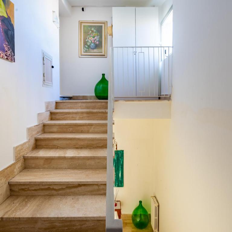 +61 - Sea View Apartment - Appartamento con Vista Mare - 28