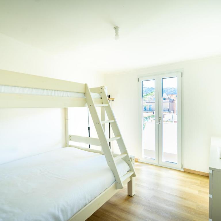 +61 - Sea View Apartment - Appartamento con Vista Mare - 19