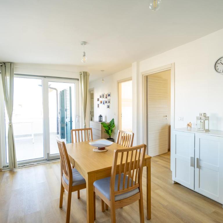 +61 - Sea View Apartment - Appartamento con Vista Mare - 13