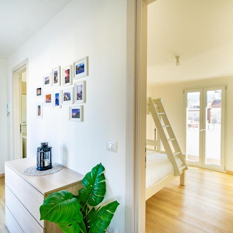 +61 - Sea View Apartment - Appartamento con Vista Mare - 18