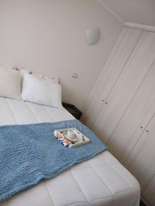 Departamento cercano a playa El Faro con 2 dormitorios - Apartamento de 2 dormitorios con terraza - 3