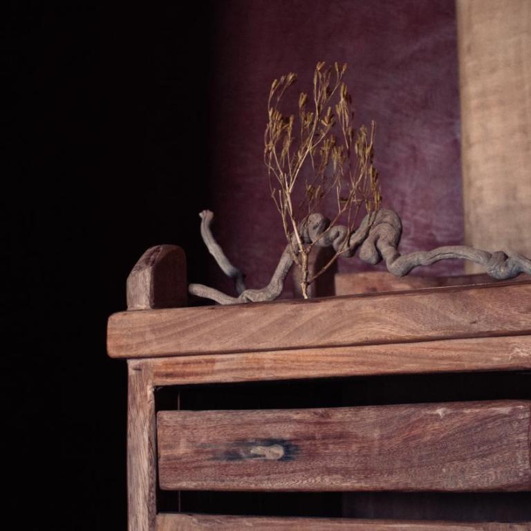 Estancia San Alberto Lodge - Standard Double or Twin Room - 7