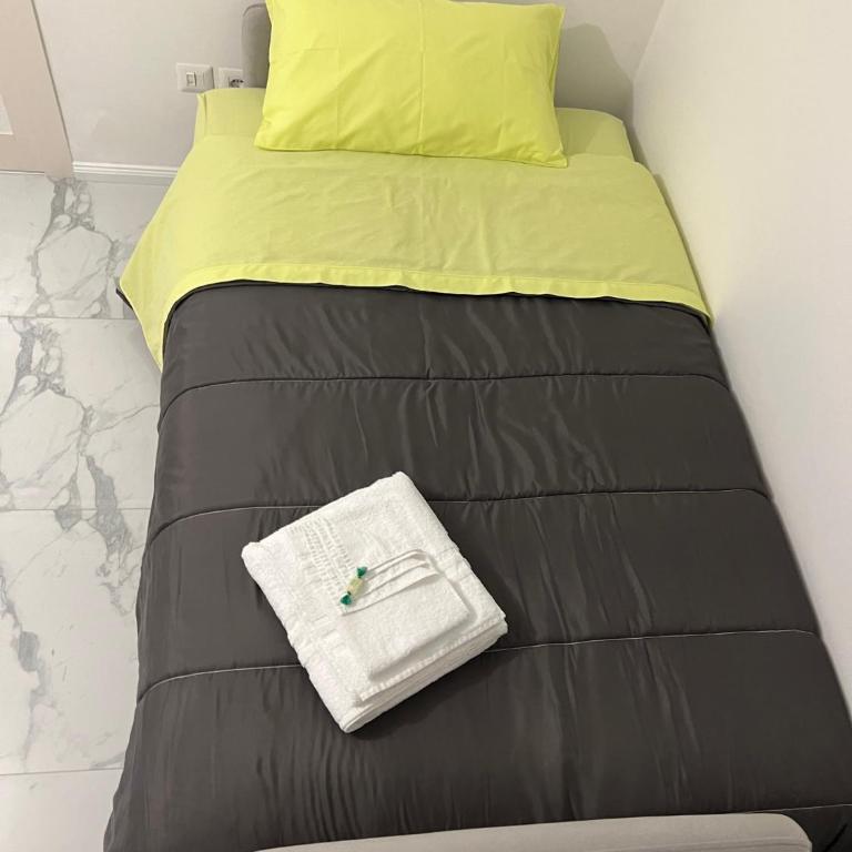 Casa Rodella -SUITE- San Sisto Perugia - Casa con 1 Camera da Letto - 14