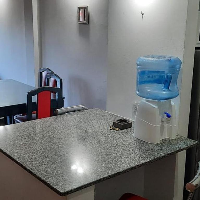 Departamento Hernan - Apartamento de 2 dormitorios - 2