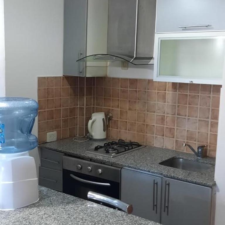 Departamento Hernan - Apartamento de 2 dormitorios - 5